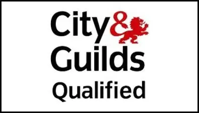 City & Guilds qualified