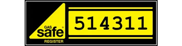 Gas Safe Register 514311