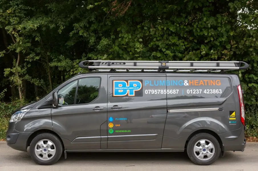 Privacy & cookies by BP Plumbing & Heating