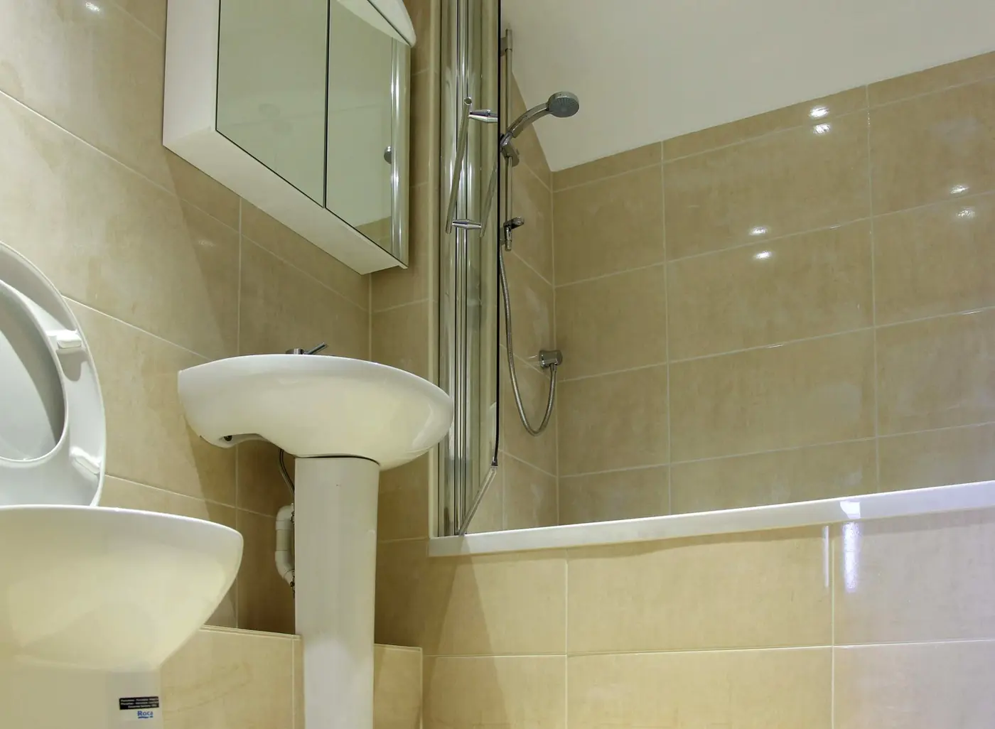 Genuine local work by BP Plumbing & Heating