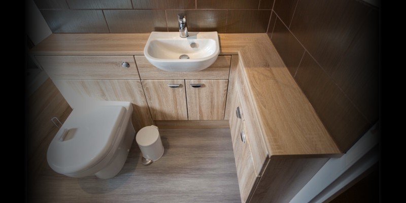 Bathroom Installation