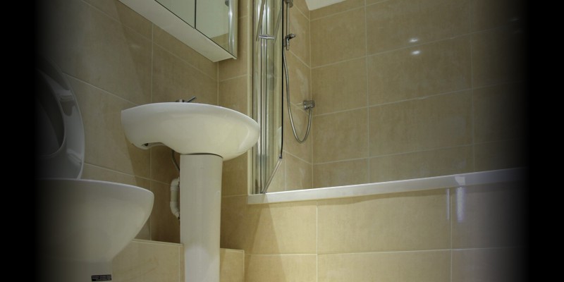 Bathroom Installation