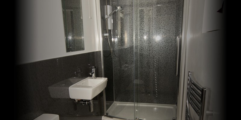 Bathroom Installation