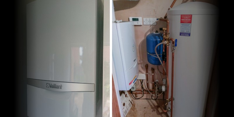 Boiler Installation
