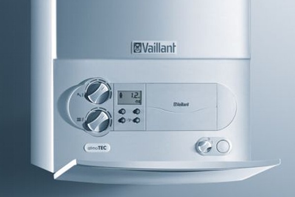 Combi Boiler