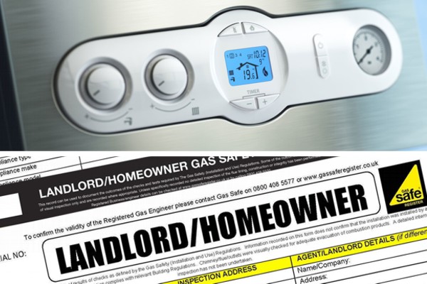 Boiler Servicing & Landlord Certificate